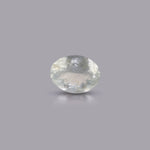 Aquamarine - Berooz - 4.23 Carat - Pramogh