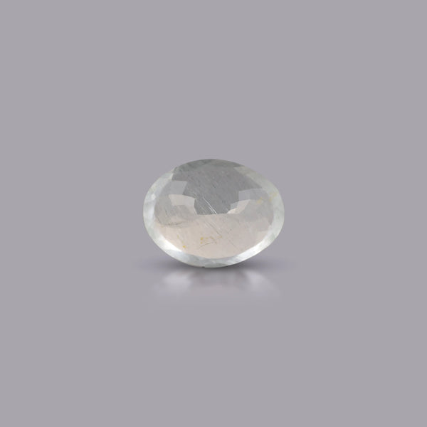 Aquamarine - 4.23 Carat