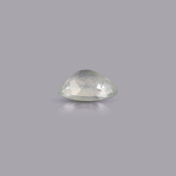 Aquamarine - 4.23 Carat