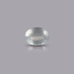 Aquamarine - Berooz - 6.3 Carat - Pramogh