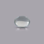 Aquamarine - 6.3 Carat
