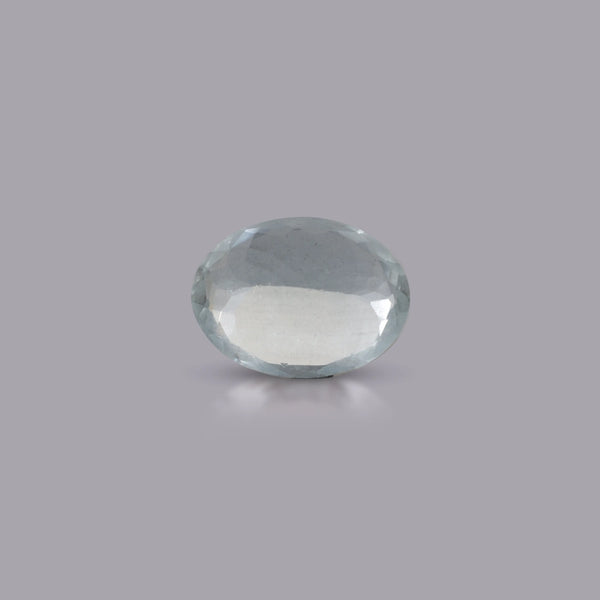 Aquamarine - 6.3 Carat