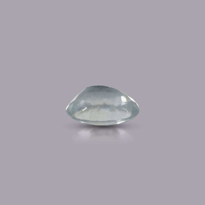 Aquamarine - 6.3 Carat