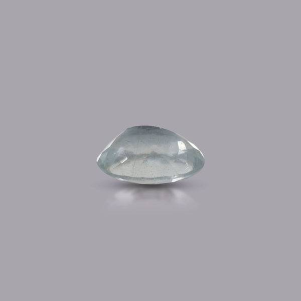 Aquamarine - 6.3 Carat