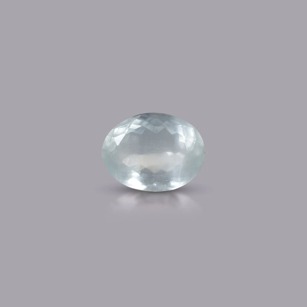 Aquamarine - Berooz - 5.4 Carat - Pramogh