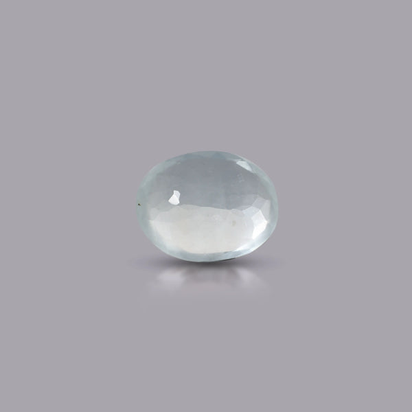 Aquamarine - 5.4 Carat