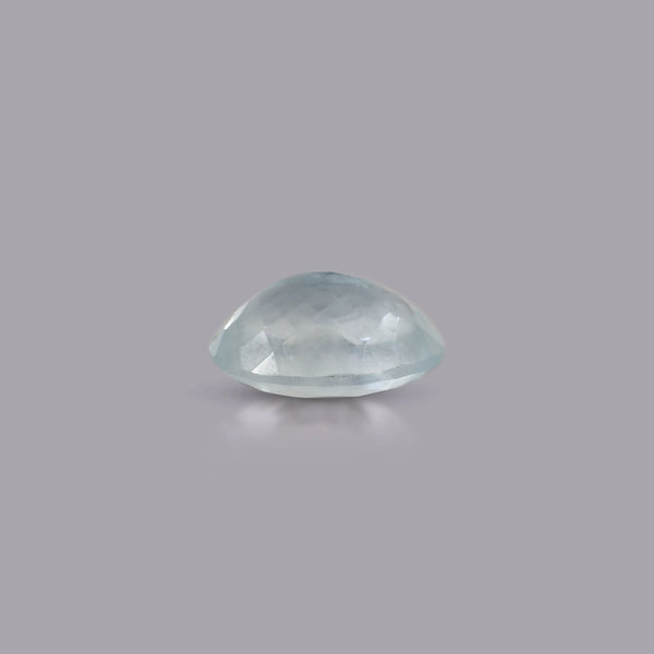 Aquamarine - 5.4 Carat