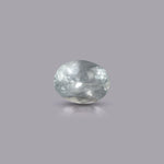 Aquamarine - Berooz - 7.05 Carat - Pramogh