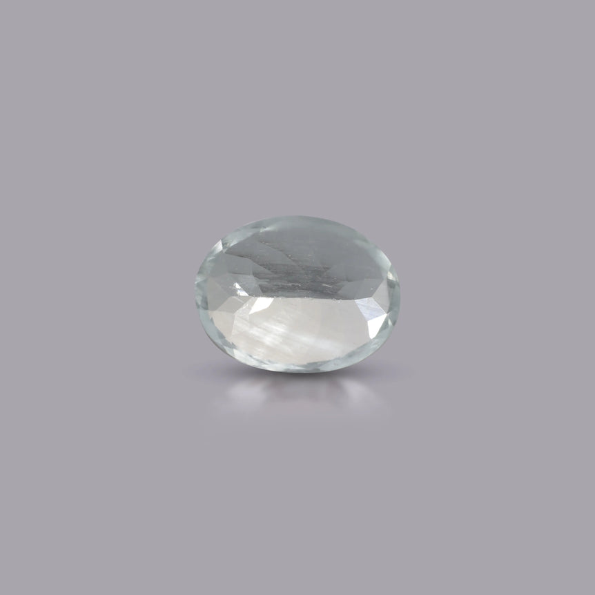 Aquamarine - 7.05 Carat