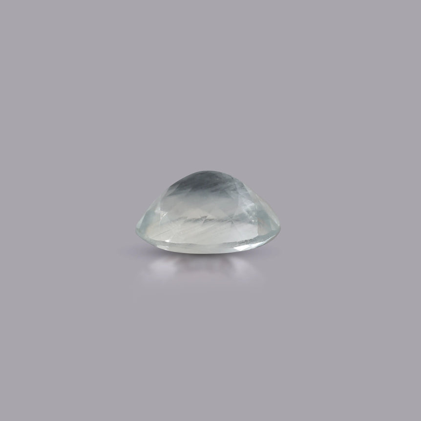 Aquamarine - 7.05 Carat