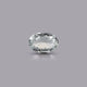 Aquamarine - Berooz - 5.05 Carat - Pramogh