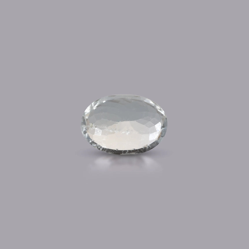 Aquamarine - 5.05 Carat