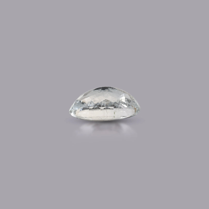 Aquamarine - 5.05 Carat