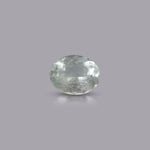 Aquamarine - Berooz - 6.95 Carat - Pramogh
