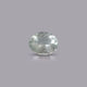 Aquamarine - Berooz - 6.95 Carat - Pramogh
