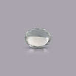 Aquamarine - 6.95 Carat