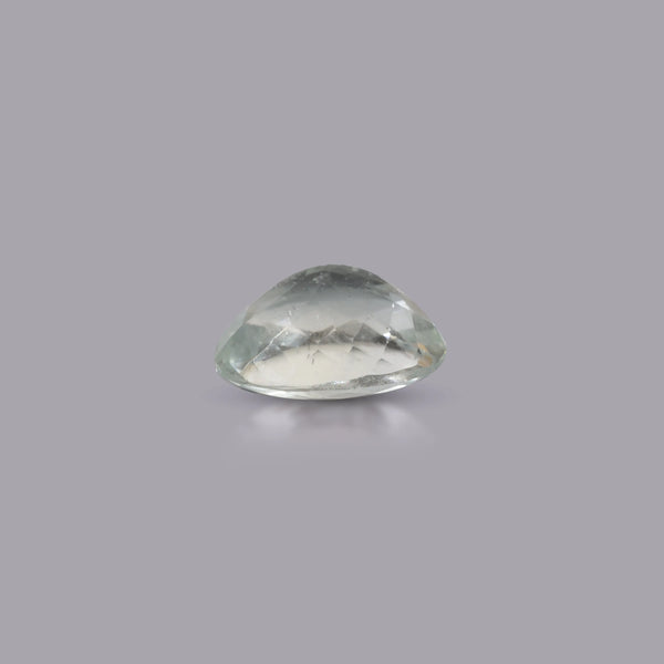 Aquamarine - 6.95 Carat