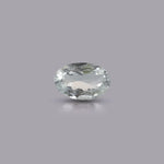 Aquamarine - Berooz - 3.75 Carat - Pramogh