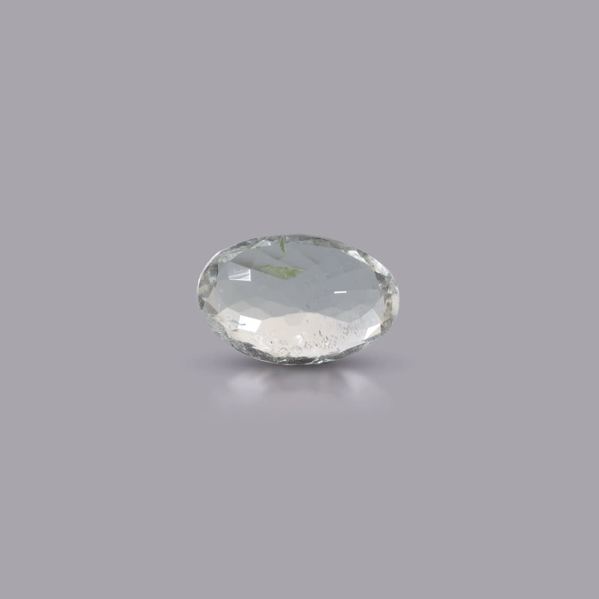 Aquamarine - 3.75 Carat