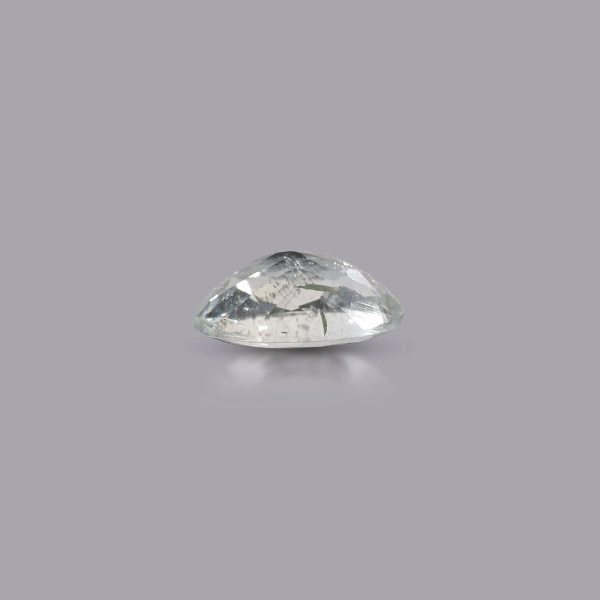 Aquamarine - 3.75 Carat