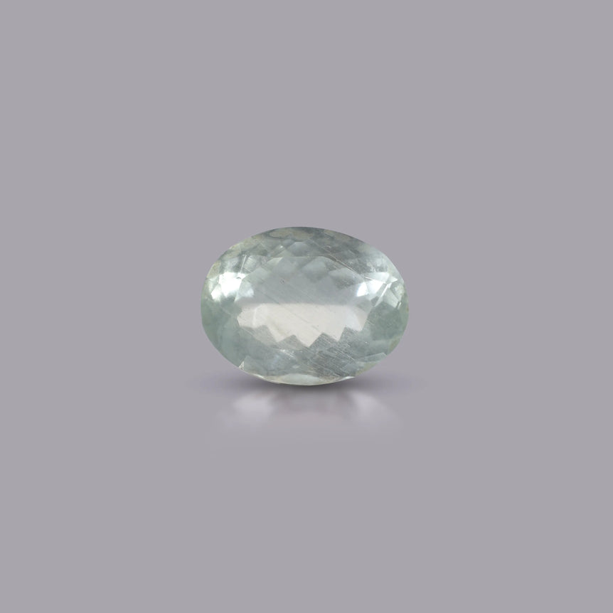 Aquamarine - Berooz - 5.2 Carat - Pramogh