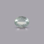 Aquamarine - Berooz - 5.2 Carat - Pramogh