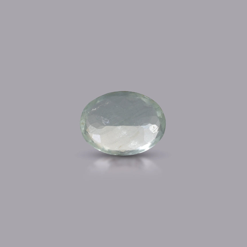Aquamarine - 5.2 Carat