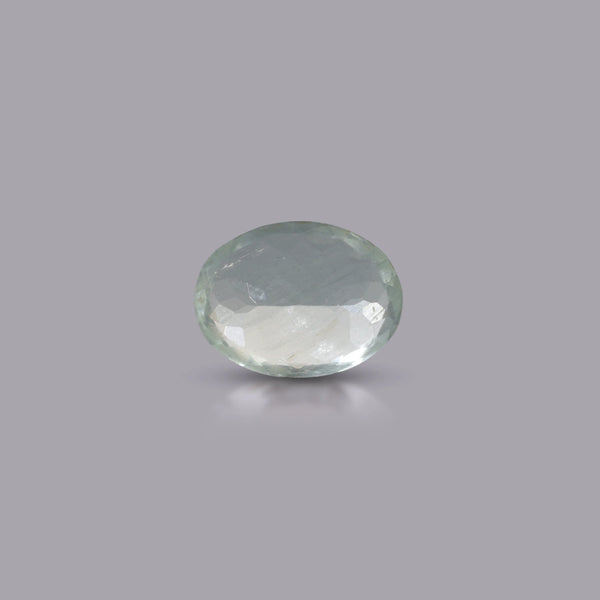 Aquamarine - 5.2 Carat