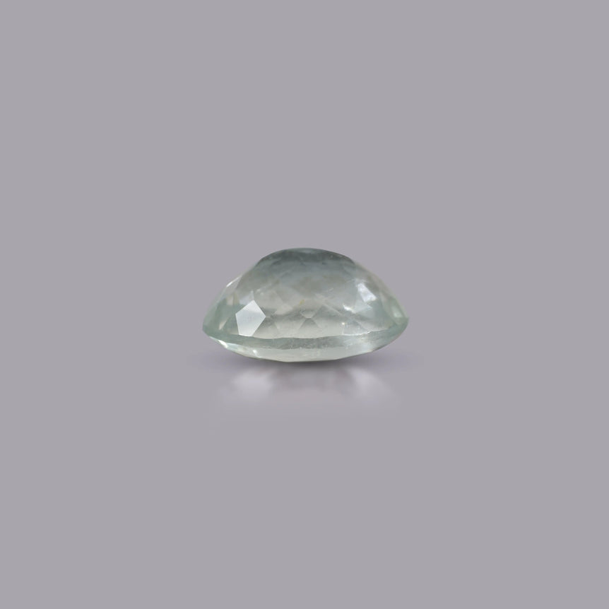 Aquamarine - 5.2 Carat