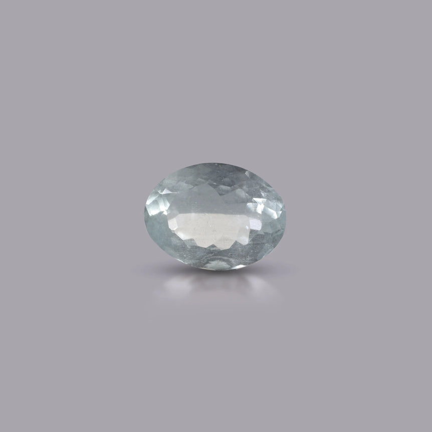 Aquamarine - Berooz - 5.5 Carat - Pramogh