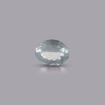 Aquamarine - Berooz - 5.5 Carat - Pramogh