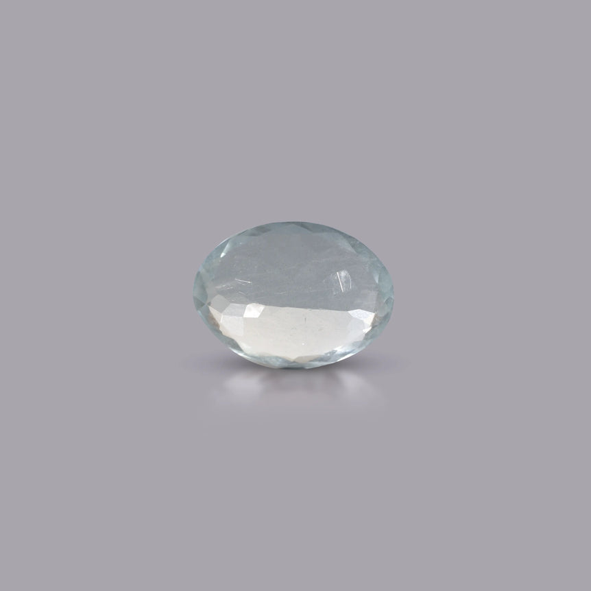 Aquamarine - 5.5 Carat