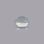Aquamarine - 5.5 Carat
