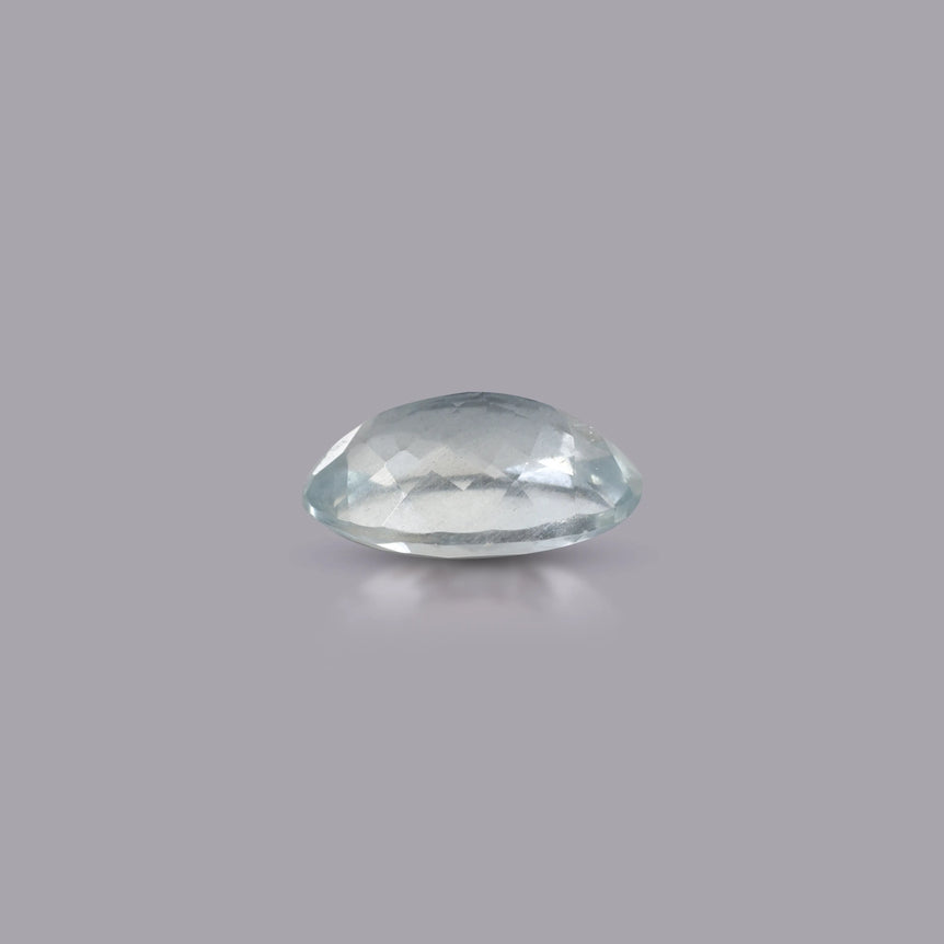 Aquamarine - 5.5 Carat