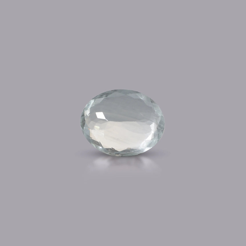 Aquamarine - 6.3 Carat