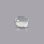 Aquamarine - 6.3 Carat