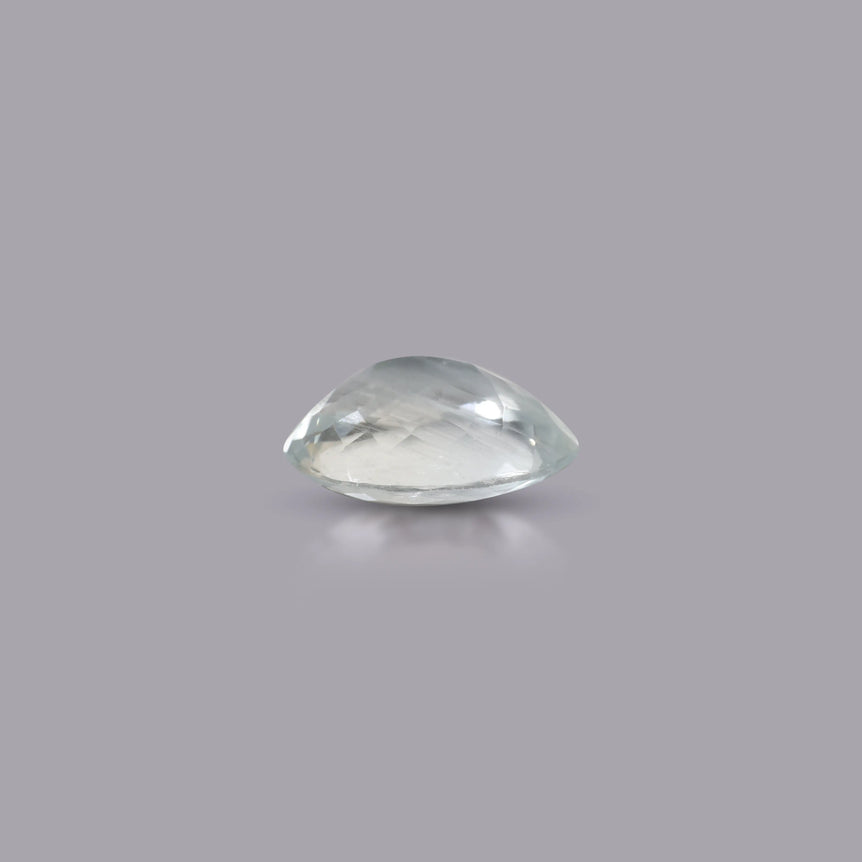 Aquamarine - 6.3 Carat