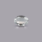 Aquamarine - Berooz - 4.85 Carat - Pramogh
