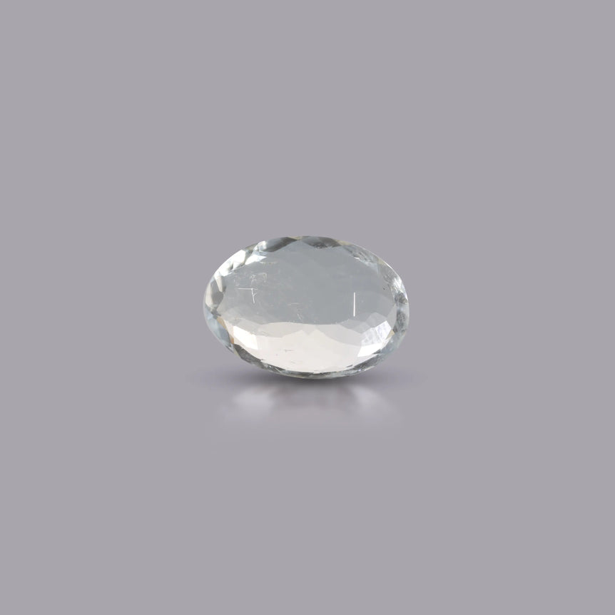 Aquamarine - 4.85 Carat