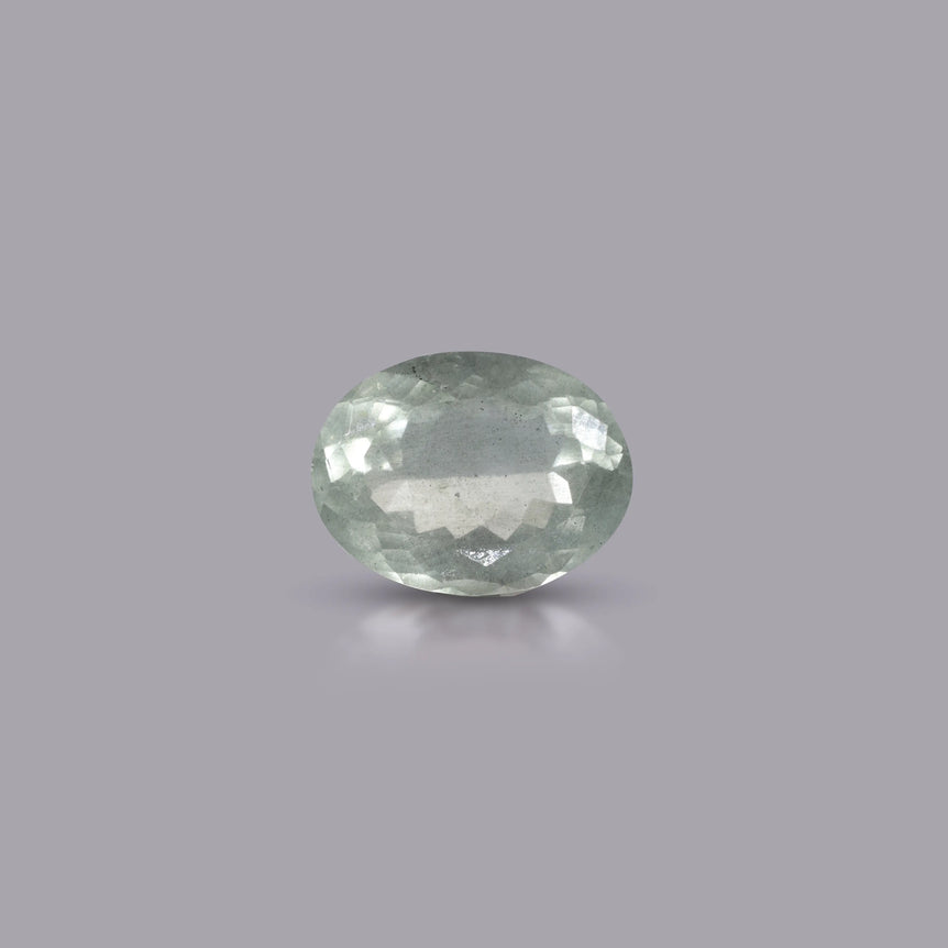 Aquamarine - Berooz - 6 Carat - Pramogh