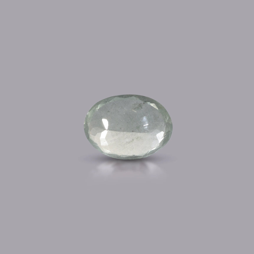 Aquamarine - 6 Carat