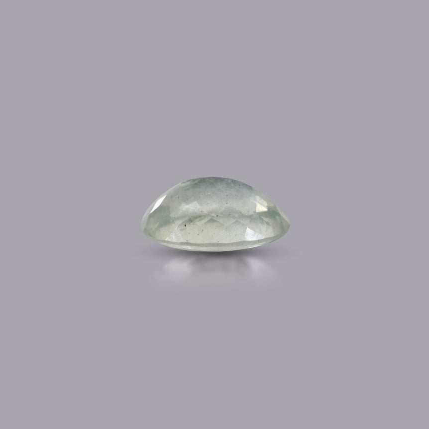 Aquamarine - 6 Carat