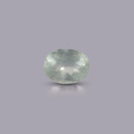 Aquamarine - Berooz - 6.35 Carat - Pramogh
