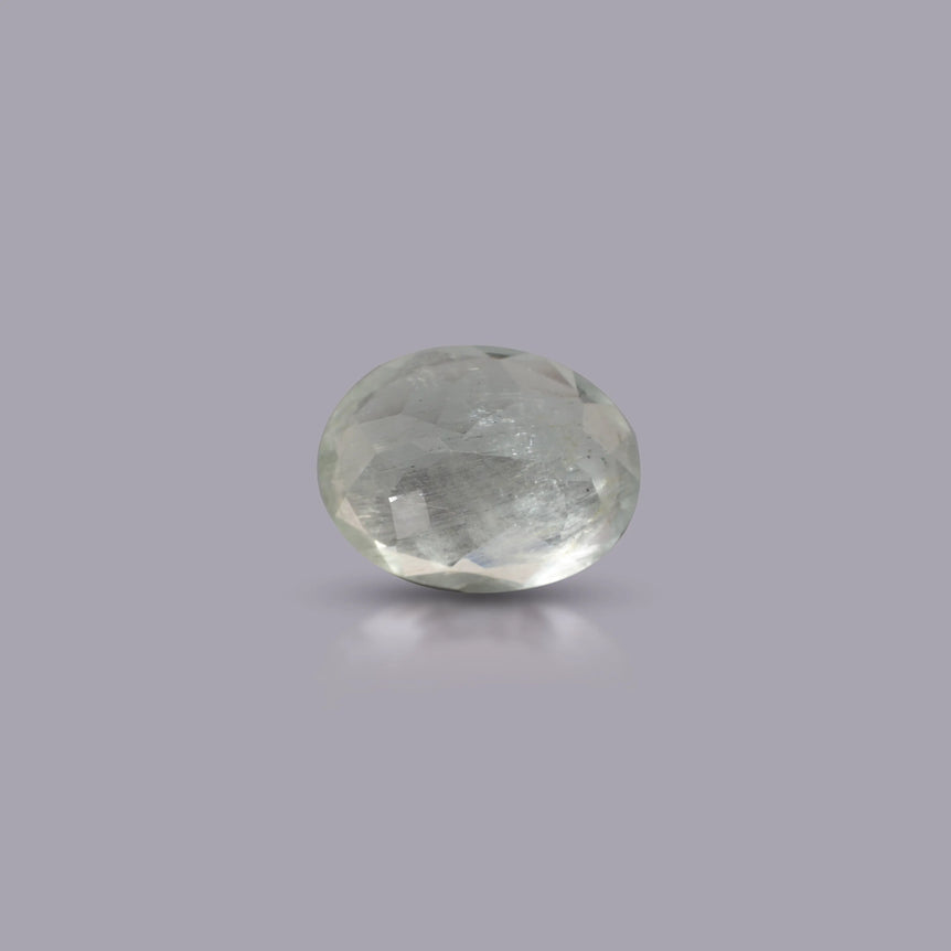 Aquamarine - 6.35 Carat