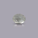 Aquamarine - 6.35 Carat