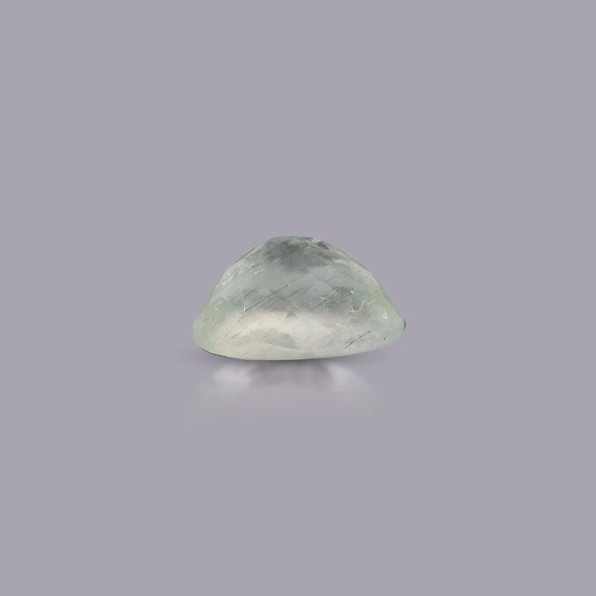 Aquamarine - 6.35 Carat