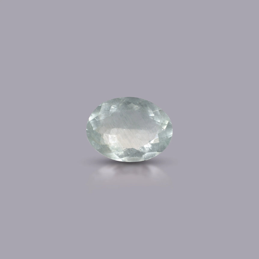 Aquamarine - Berooz - 4.25 Carat - Pramogh
