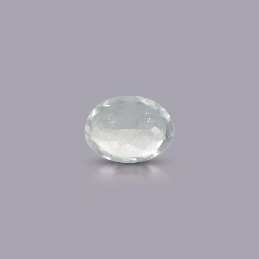 Aquamarine - 4.25 Carat