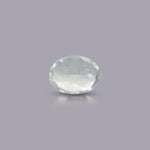Aquamarine - 4.25 Carat