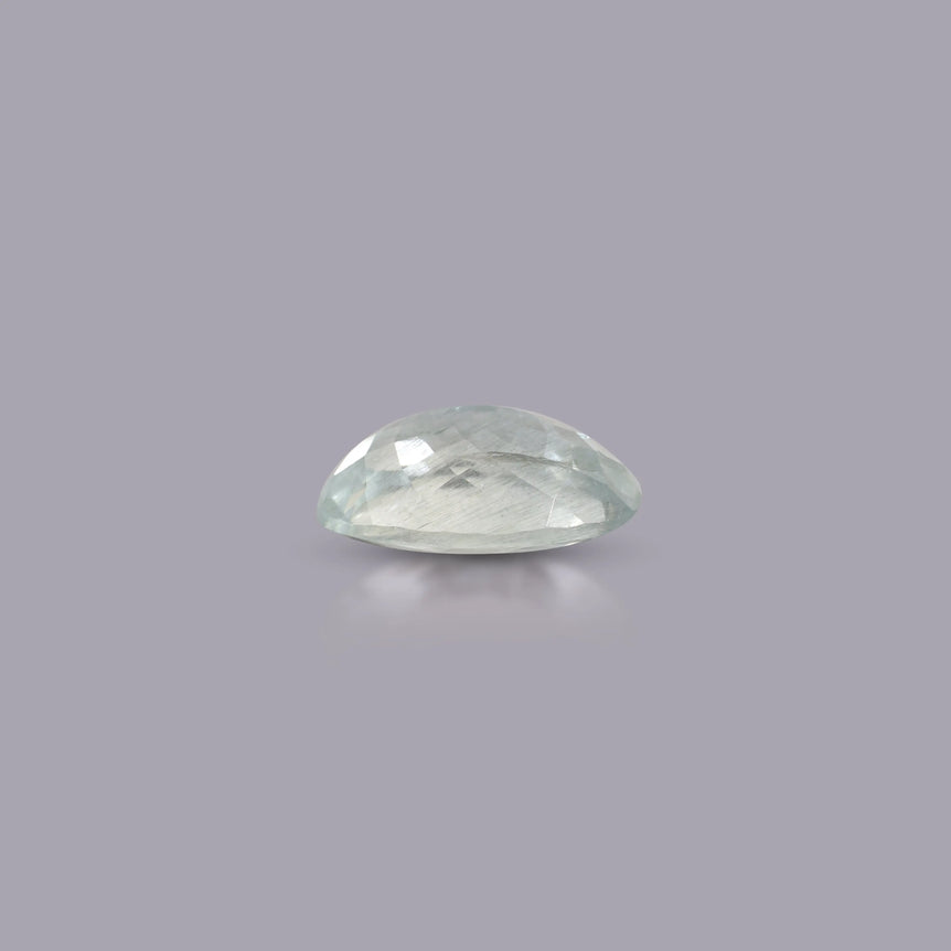 Aquamarine - 4.25 Carat